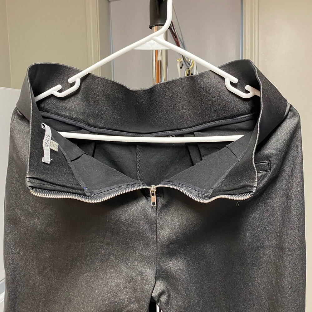 Asilio Black Garment - Picture 7 of 9